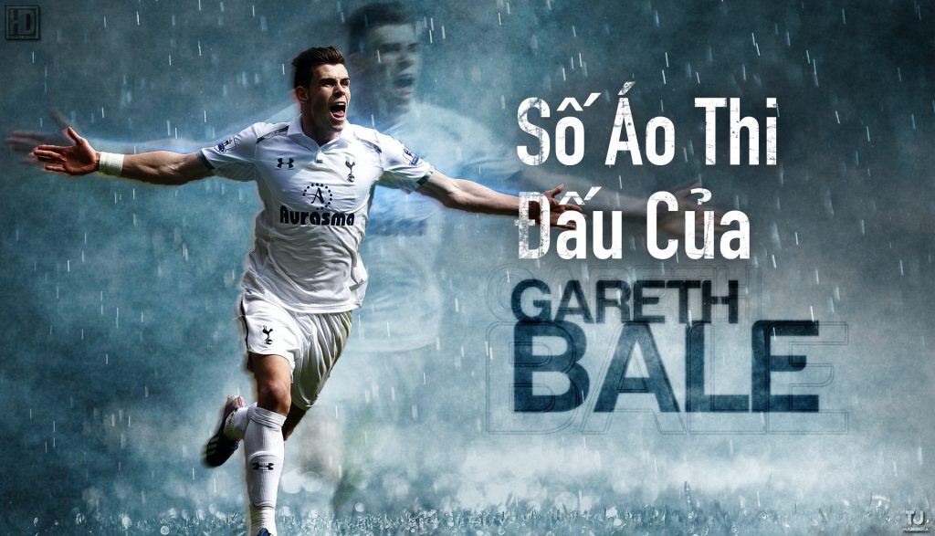 Số Áo Thi Đấu Của Gareth Bale: Sự Nghiệp Và Ảnh Hưởng