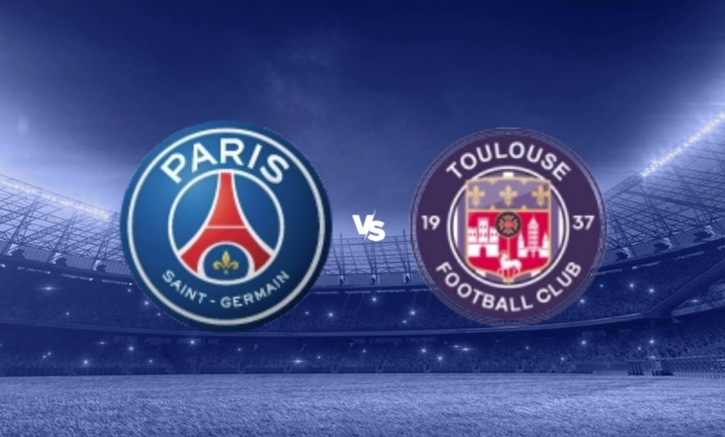 Nhận định PSG vs Toulouse (02h45 ngày 4/1): Lucho Tìm Kiếm  Danh Hiệu Đầu Tiên