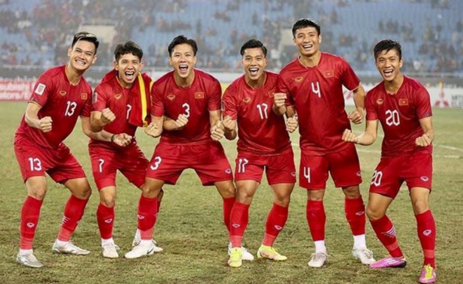 Đội tuyển Việt Nam chưa tham gia trận đấu giao hữu nào kể từ ngày 20/11, nên cuộc đối đầu này với Kyrgyzstan sẽ rất quan trọng