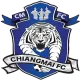 Logo Chiangmai FC