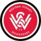 Logo Western Sydney Wanderers AM