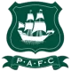 Logo Plymouth Argyle