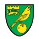 Logo Norwich City