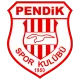 Logo Pendikspor