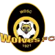 Logo Brisbane Wolves
