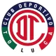 Logo Deportivo Toluca Women's