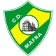 Logo CD Mafra