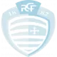 Logo Racing Club de France