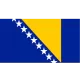 Logo Bosnia and Herzegovina (w)