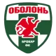 Logo Obolon Kiev