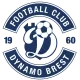 Logo Dinamo Brest