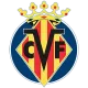 Logo Villarreal B