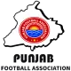 Logo Punjab FT