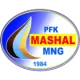 Logo Mashal Muborak