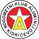 Logo NK Aluminij