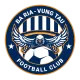 Logo Ba Ria Vung Tau FC
