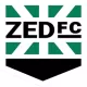 Logo ZED FC
