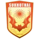 Logo Sukhothai
