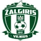 Logo FK Zalgiris Vilnius B