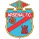 Logo Arsenal de Sarandi