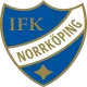Logo IFK Norrkoping FK