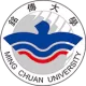 Logo Ming Chuan University
