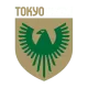 Logo Tokyo Verdy