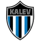 Logo JK Tallinna Kalev