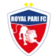 Logo Royal Pari FC