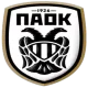 Logo PAOK Saloniki