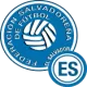 Logo El Salvador