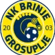 Logo NK Brinje Grosuplje