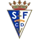 Logo San Fernando CD
