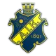 Logo AIK Solna