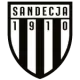 Logo Sandecja Nowy Sacz