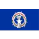 Logo Northern Mariana Island