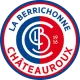 Logo Chateauroux