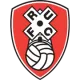 Logo Rotherham United