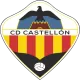 Logo Castellon