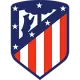 Logo Atletico de Madrid U19