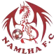 Logo Namlha FC