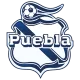 Logo Puebla Women's