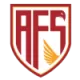 Logo AVS Futebol SAD