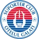 Logo FC Otelul Galati