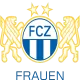 Logo FC Zurich Frauen (w)