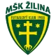 Logo MSK Zilina