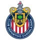 Logo Chivas Guadalajara