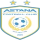 Logo Astana B