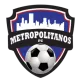 Logo Metropolitanos FC