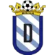 Logo UD Melilla